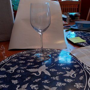 Spiegelau Magnum Wine Glasses Bordeaux / Cabernet Set of Six